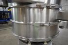 Sweco Vibro-energy Separator Xs48